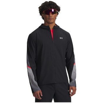 Under Armour Velociti Storm Hooded Jkt Размер: L /