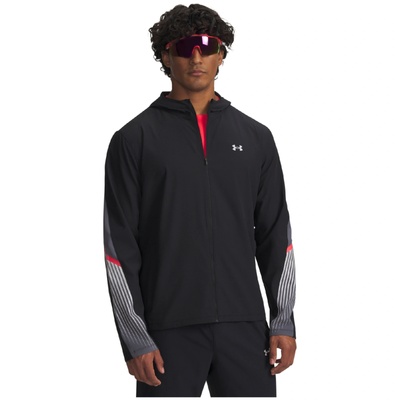 Under Armour Velociti Storm Hooded Jkt Размер: L /