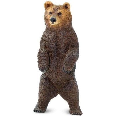 Safari Ltd Safari® Гризли мечка
