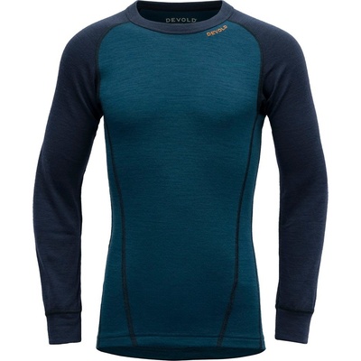 Devold Duo Active Merino ink