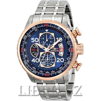 Invicta 17203