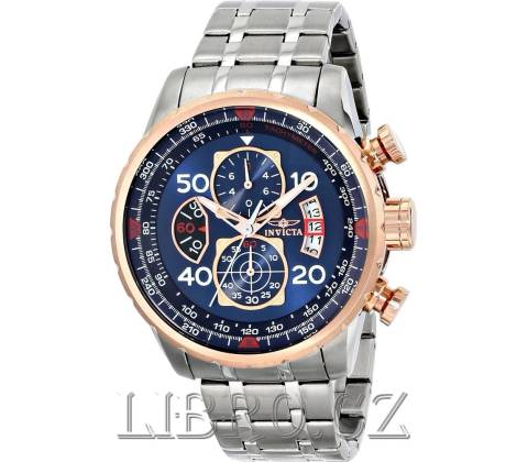 Invicta 17203