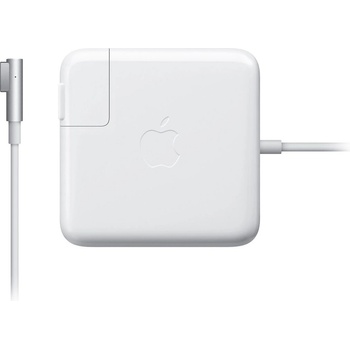 Apple Зарядно за Apple Macbook 60W MagSafe, оригинален (123598)
