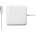 Apple Зарядно за Apple Macbook 60W MagSafe, оригинален (123598)
