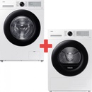 Set Samsung WW80CGC04DAHLE + DV80CGC0B0AHLE