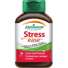 Jamieson Stressease 90 tabliet