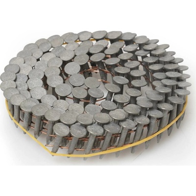Dedra Střešní hřebíky Drum 3,0x25mm, 9000 ks (60 rolí)