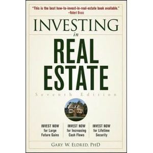 Investing in Real Estate 7e | Gary W Eldred (2012)
