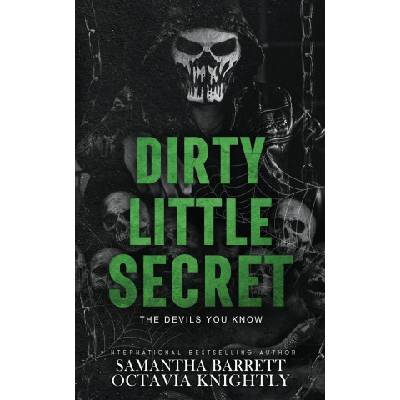 Samantha Barrett Dirty Little Secret | Octavia Knightly