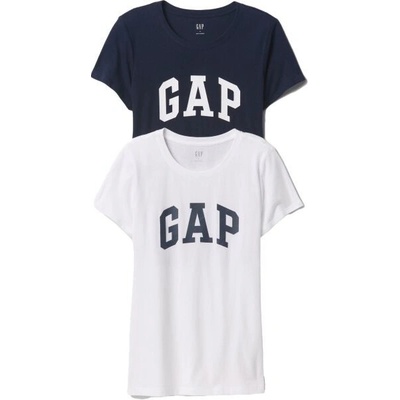 GAP FRANCHISE bílá
