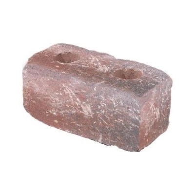 DITON History zdící blok - základní kámen - TAMPICO