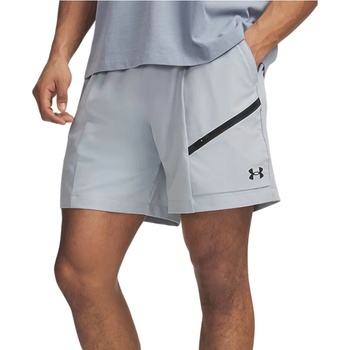 Under Armour Unstoppable modrá L