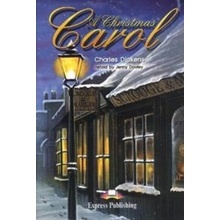 Graded Readers 2 A Christmas Carol - Reader + Activity + Audio CD