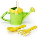 Green Toys zalévací konvička zelená