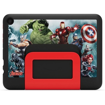 Amazon Fire HD 8 Kids Pro Disney Avengers B0CVDPXVWR