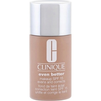 Clinique Even Better Makeup SPF15 Projasňujicí make-up 30 ml