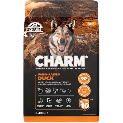 Charm Duck ALS 10 kg