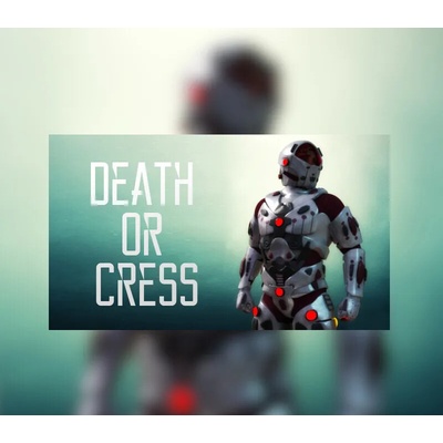 Fallalypse: Death or Cress
