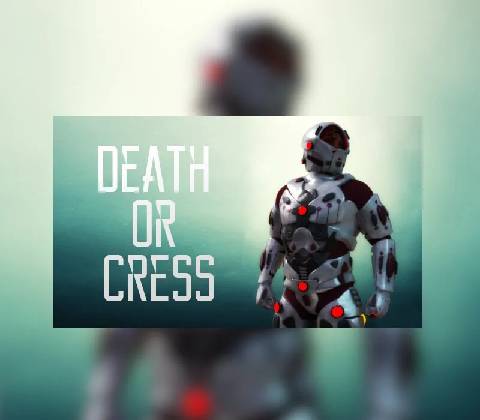 Fallalypse: Death or Cress