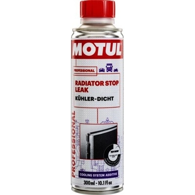 Motul Radiator Stop Leak 300 ml | Zboží Auto