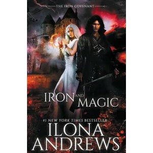 Iron and Magic (2018)