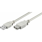 MicroConnect Usb кабел microconnect - usbaaf2 (usbaaf2)