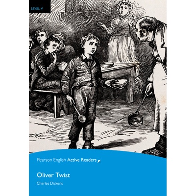 Oliver Twist
