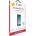 ZAGG InvisibleShield HD Clarity Screen Protector - здраво защитно покритие за дисплея за iPhone 8, iPhone 7, iPhone 6/6S