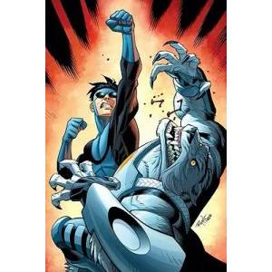 Invincible Volume 11: Happy Days (ISBN: 9781607060628)