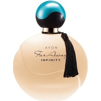 Avon Far Away Infinity parfémovaná voda dámská 50 ml
