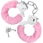 Blush Temptasia Beginner Cuffs Pink