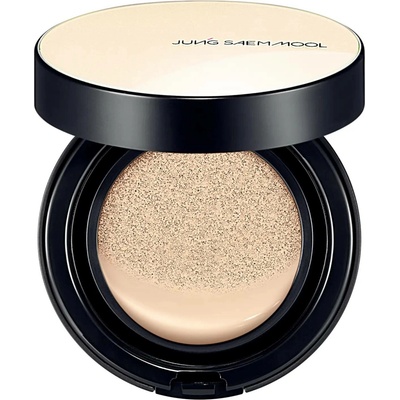 Jung Saem Mool Essential Skin Nuder Cushion make-up v polštářku fair light 14 g