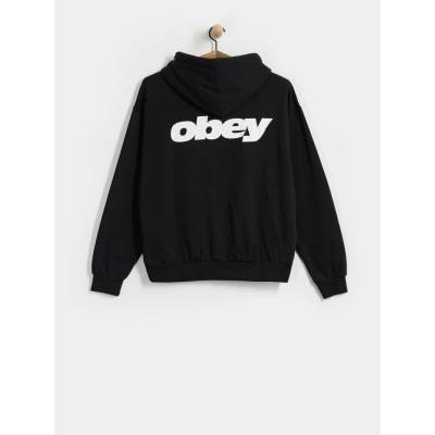 OBEY League HD black