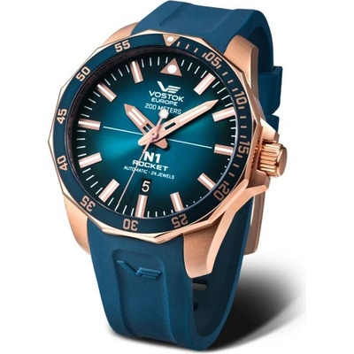 Vostok Europe NH35/225B616S