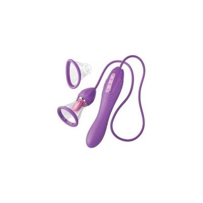 Pipedream FFH Her Ultimate Pleasure MaxP Fantasy For Her (P24608)