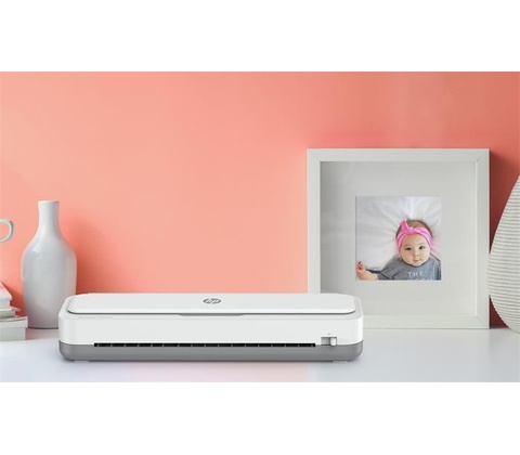HP Onelam 400 A3