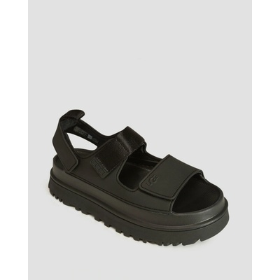 UGG W Goldenglow 1152685-BLK čierna