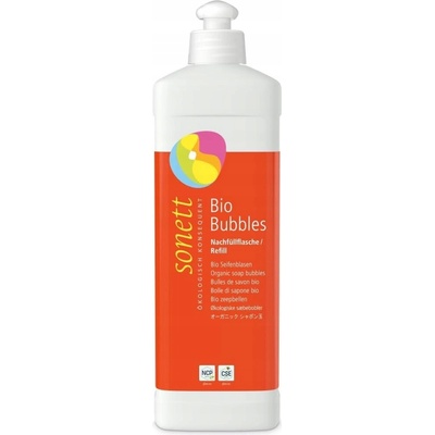 Tekutina do bublifukov Sonett 500 ml