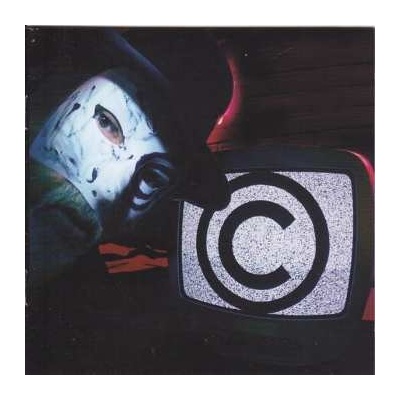 The Cravats - Dustbin Of Sound LP