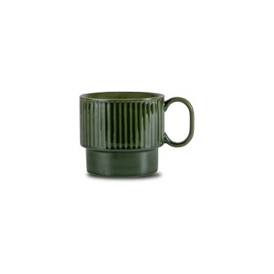 Sagaform - Чаша Coffee & More 0, 400л зелено - 5018286 (5018286)