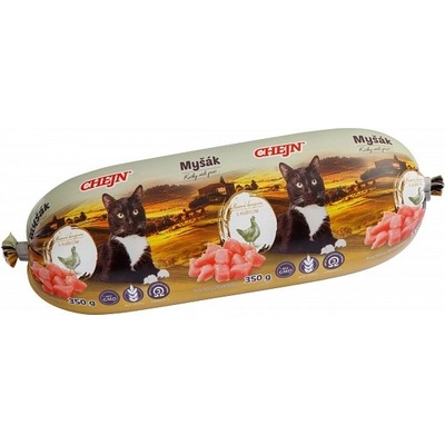 Chejn Myšák s kuřecím 20 x 350 g – Zbozi.Blesk.cz