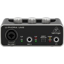 Behringer UM2 U-Phoria