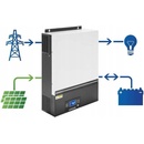 Sapro FVE Solárny striedač menič Off-Grid AZO Digital ESB 15kW-48