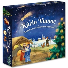 Kúzlo Vianoc