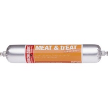 Fleischeslust Meat & trEAT Single Shot salám pro výcvik Drůbeží 80 g