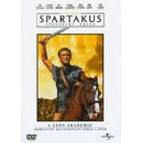 SPARTAKUS DVD