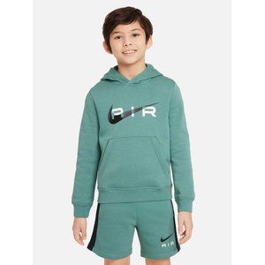 Nike Суитшърт b nsw n air po hoody flc bb (fv2341-361)