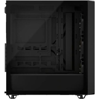Image 1 of Corsair 3200D RS ARGB black (CC-9011344-WW)