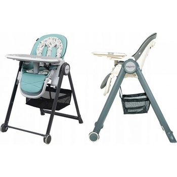 ESPIRO Penne 2023 05 turquoise