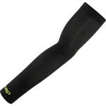 CEP Термо ръкав CEP Run Ultralight Sleeves Long Arm warmers - Black - размер III (203-3111-0111)
